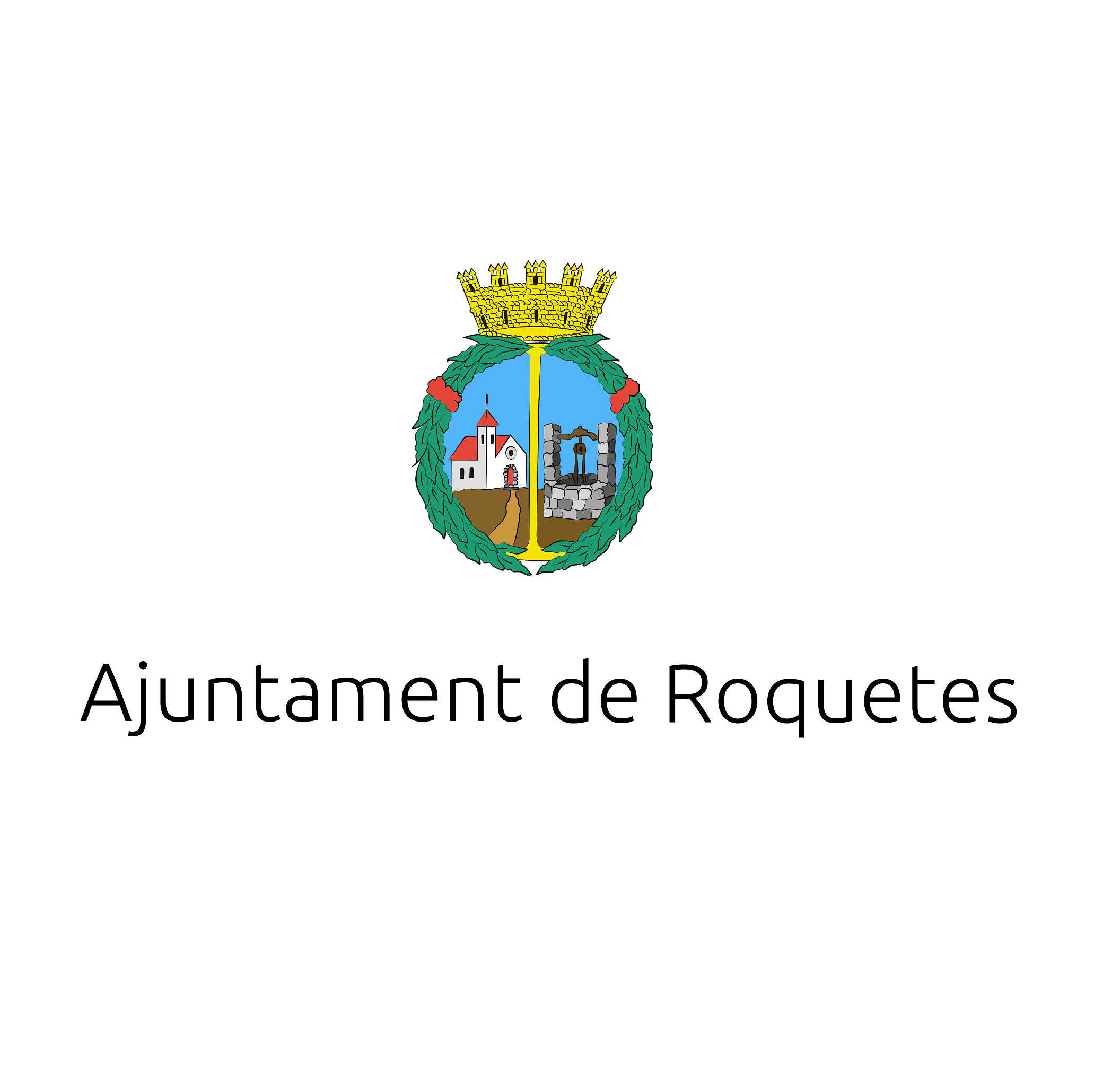 Ajuntament Roquetes